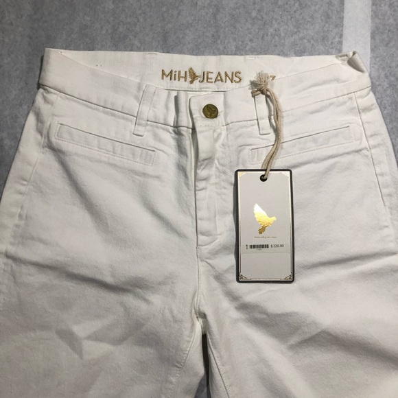 M.i.h Jeans - Picture 9 of 9
